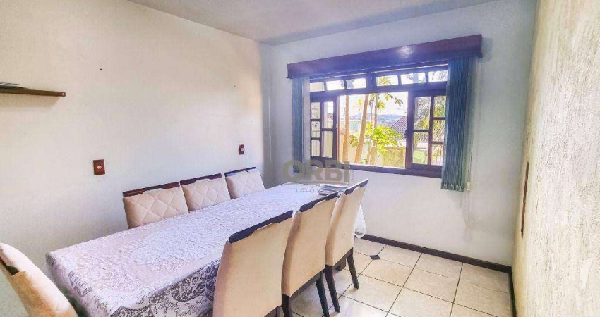 Casa com 4 quartos à venda no Tribess, Blumenau 