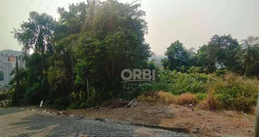 Terreno à venda, 424 m² por R$ 220.000,00 - Salto do Norte - Blumenau/SC