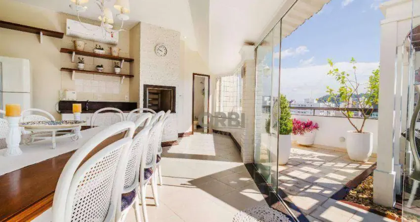 Cobertura com 5 quartos à venda no Jardim Blumenau, Blumenau 