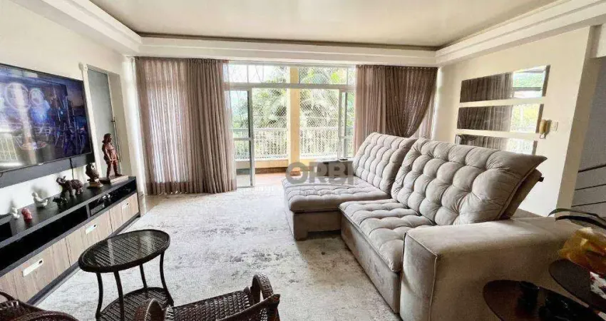 Casa com 5 dormitórios à venda, 376 m² por r$ 1.499.000,00 - centro - blumenau/sc