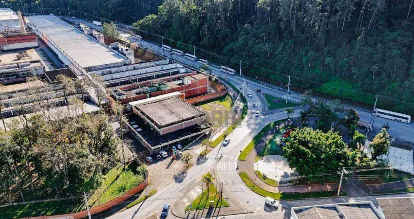 Prédio para alugar, 1328 m² por R$ 25.000,01/mês - Progresso - Blumenau/SC