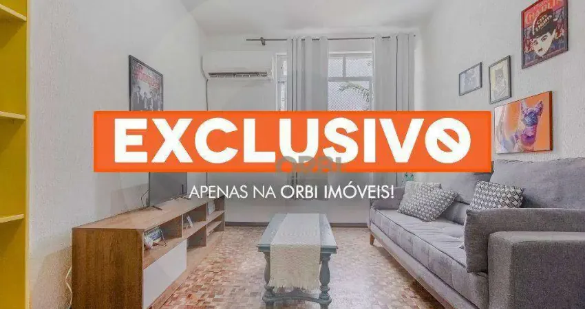 Apartamento com 2 dormitórios à venda, 70 m² por R$ 349.000,00 - Bom Retiro - Blumenau/SC