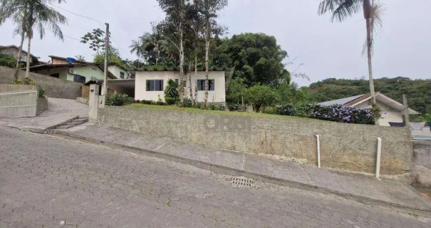 Casa com 3 dormitórios à venda, 97 m² por R$ 480.000,00 - Nova Esperança - Blumenau/SC