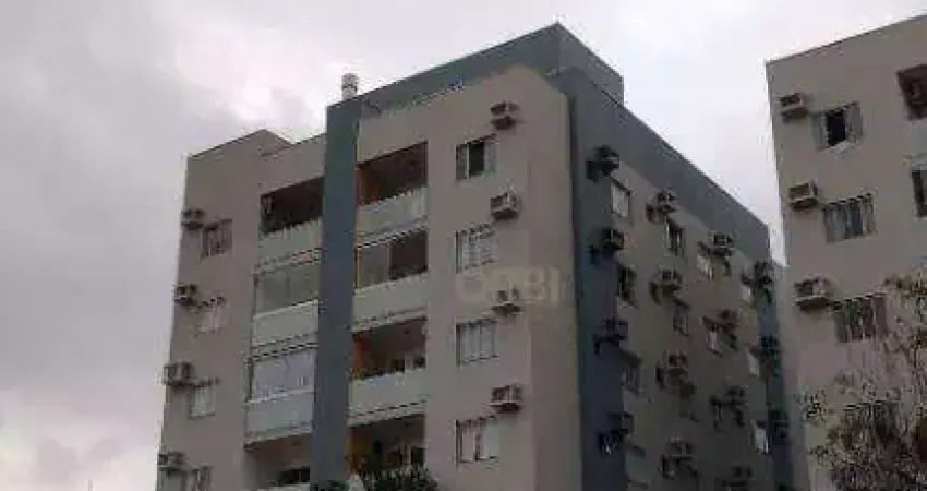 Apartamento com 2 dormitórios à venda, 91 m² por R$ 290.000,00 - Bela Vista - Gaspar/SC