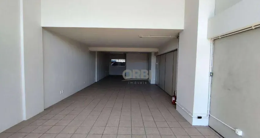 Loja para alugar, 90 m² por R$ 3.308,68/mês - Itoupava Norte - Blumenau/SC