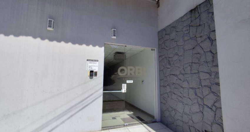 Sala para alugar, 45 m² por R$ 1.469,84/mês - Itoupava Norte - Blumenau/SC