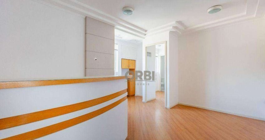 Sala para alugar, 64 m² por R$ 2.558,17/mês - Garcia - Blumenau/SC