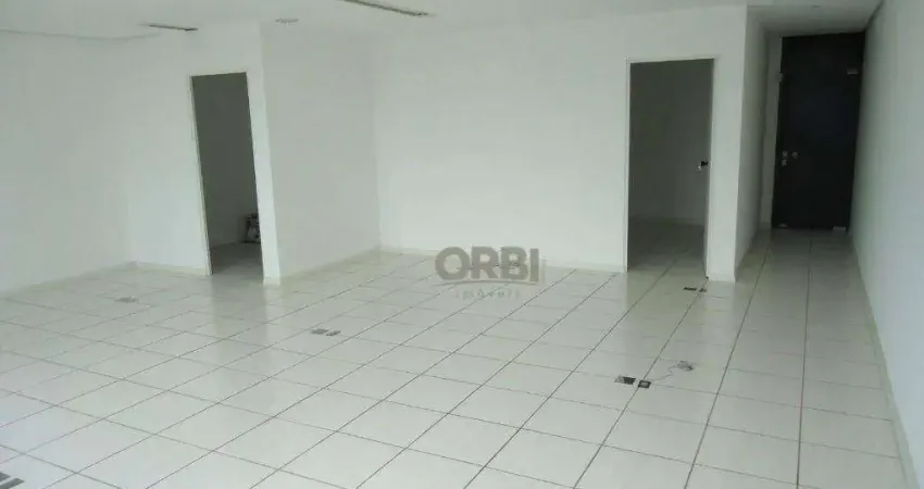 Sala à venda, 84 m² por R$ 530.000,00 - Centro - Blumenau/SC