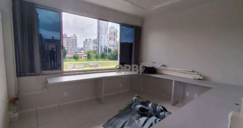 Sala para alugar, 148 m² por R$ 4.199,61/mês - Centro (Blumenau) - Blumenau/SC