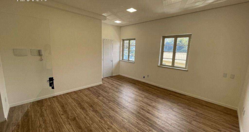 Sala para alugar, 23 m² por R$ 1.475,21/mês - Centro - Pomerode/SC