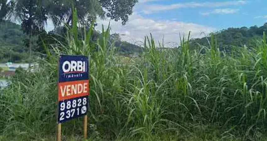 Terreno à venda, 409 m² por R$ 160.000,00 - Fortaleza Alta - Blumenau/SC