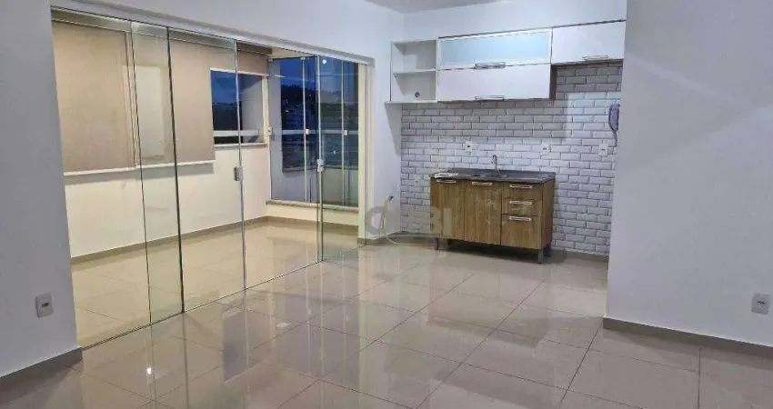 Apartamento com 2 dormitórios à venda, 84 m² por R$ 920.000,00 - Vila Nova - Blumenau/SC