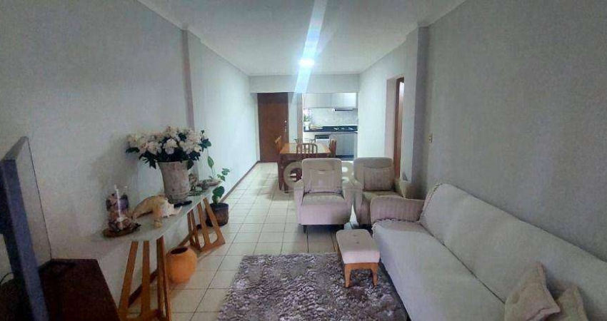 Apartamento com 3 dormitórios à venda, 116 m² por R$ 1.900.000,00 - Bombas - Bombinhas/SC