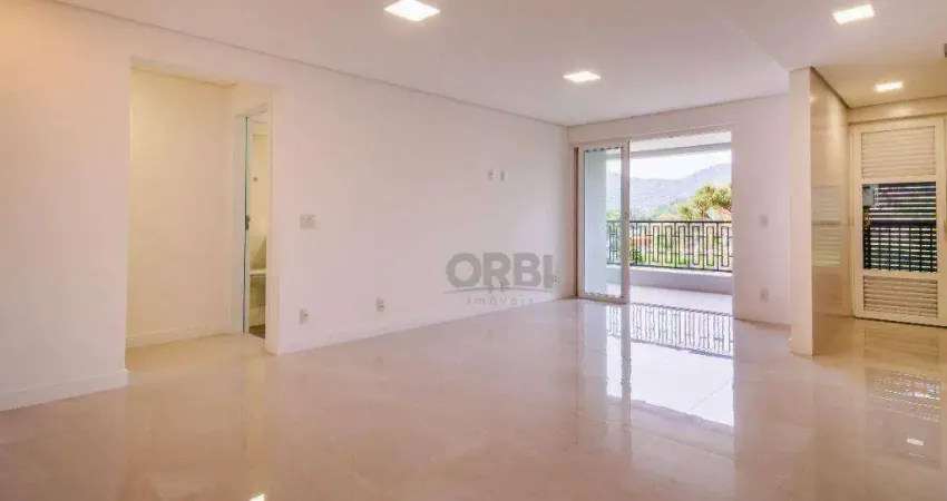 Apartamento com 2 dormitórios, 93 m² - venda por R$ 1.010.000,00 ou aluguel por R$ 3.596,40/mês - Itoupava Central - Blumenau/SC