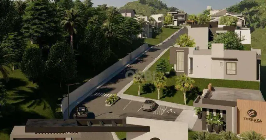 Terreno à venda, 220 m² por R$ 249.900,00 - Fortaleza - Blumenau/SC