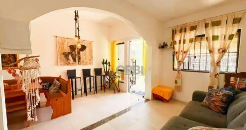 Casa com 1 dormitório à venda, 60 m² por R$ 530.000,00 - Gravatá - Navegantes/SC