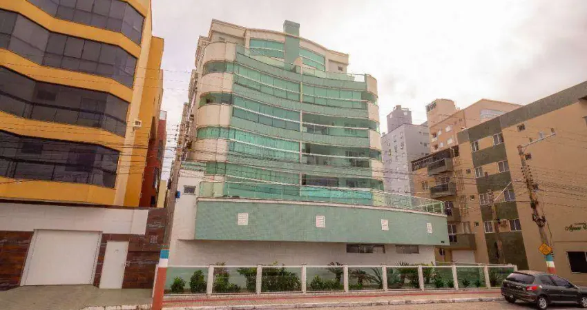 Apartamento com 2 dormitórios à venda, 125 m² por R$ 1.099.000,00 - Gravatá - Navegantes/SC