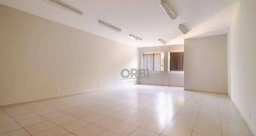 Sala para alugar, 550 m² por R$ 18.920,01/mês - Velha - Blumenau/SC