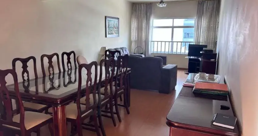 Apartamento com 3 dormitórios à venda, 98 m² por R$ 395.000,00 - Ponta Aguda - Blumenau/SC