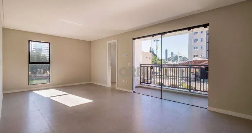 Apartamento com 1 dormitório à venda, 30 m² por R$ 320.000,00 - Velha - Blumenau/SC
