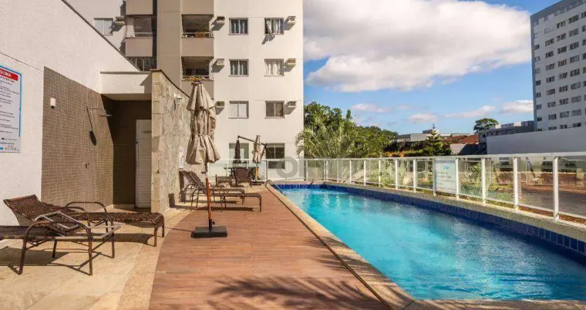Apartamento com 3 dormitórios à venda, 75 m² por r$ 620.000 - velha - blumenau/sc | cond. riviera