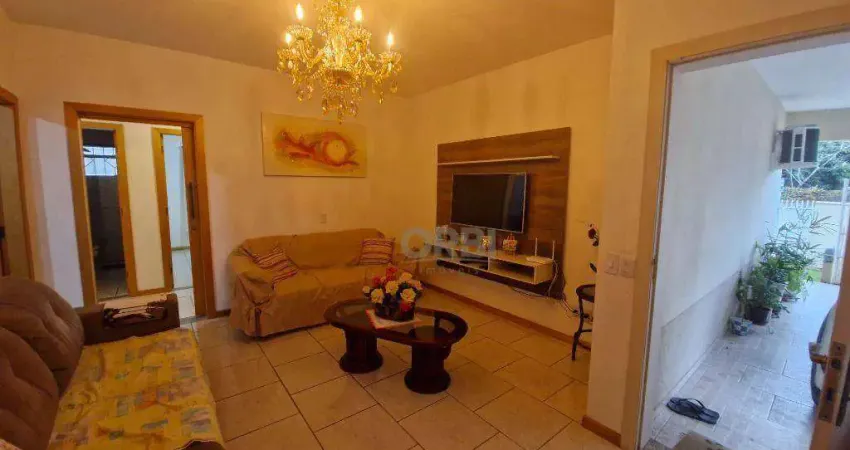 Casa com 5 dormitórios à venda, 238 m² por R$ 890.000,00 - Bela Vista - Gaspar/SC