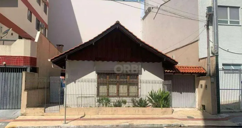 Casa com 3 dormitórios à venda, 113 m² por R$ 2.815.000,00 - Centro - Balneário Camboriú/SC
