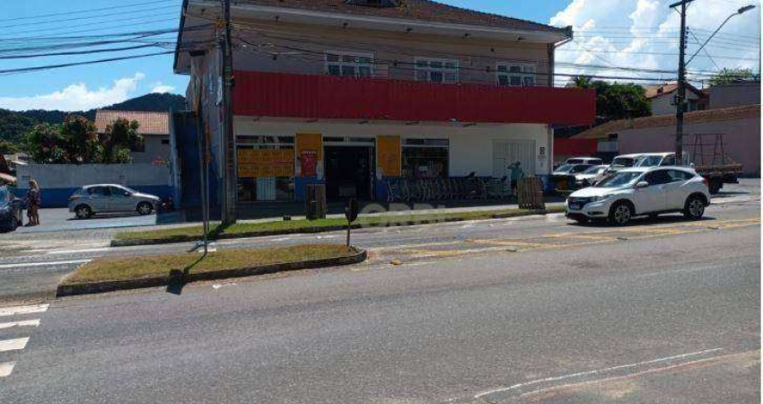 Galpão à venda, 1050 m² por R$ 4.000.000,00 - Vorstadt - Blumenau/SC