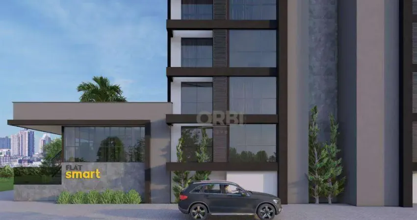 Apartamento com 1 quarto à venda no Rio Morto, Indaial