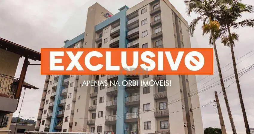 Apartamento com 2 quartos à venda no Itoupava Central, Blumenau 