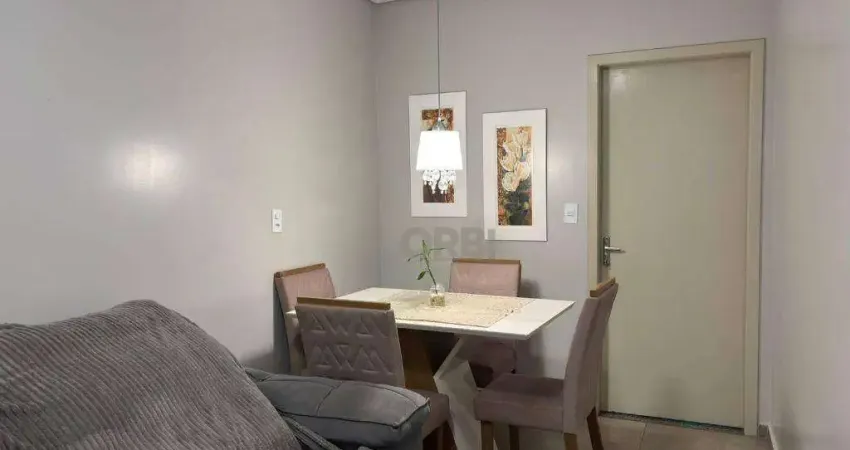 Casa com 2 dormitórios à venda, 45 m² por r$ 280.000,00 - figueira - gaspar/sc