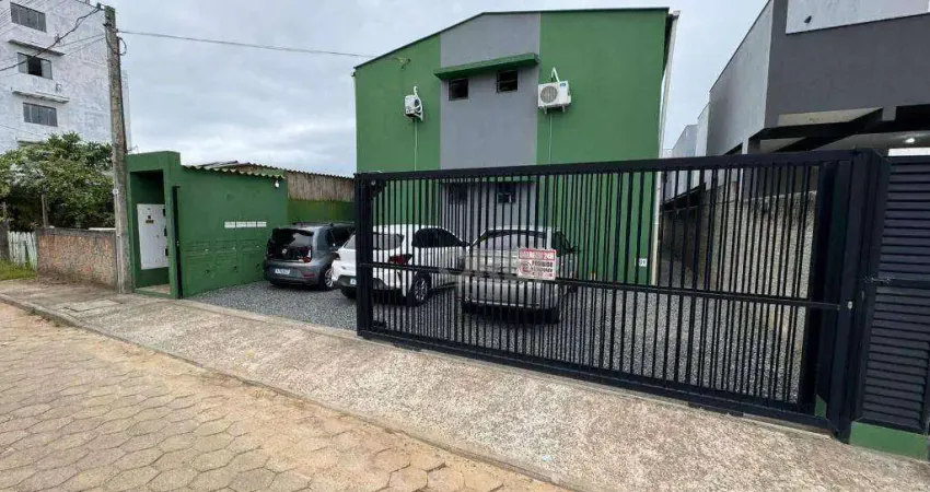 Apartamento com 3 quartos à venda no Itajubá, Barra Velha