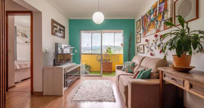 Cobertura com 4 quartos à venda no Garcia, Blumenau