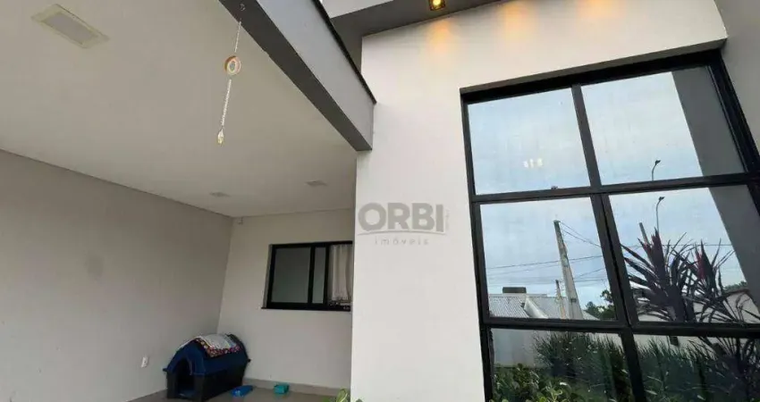 Casa térrea com 2 dormitórios à venda, 106 m² por r$ 520.000 - santa terezinha - gaspar/santa catarina