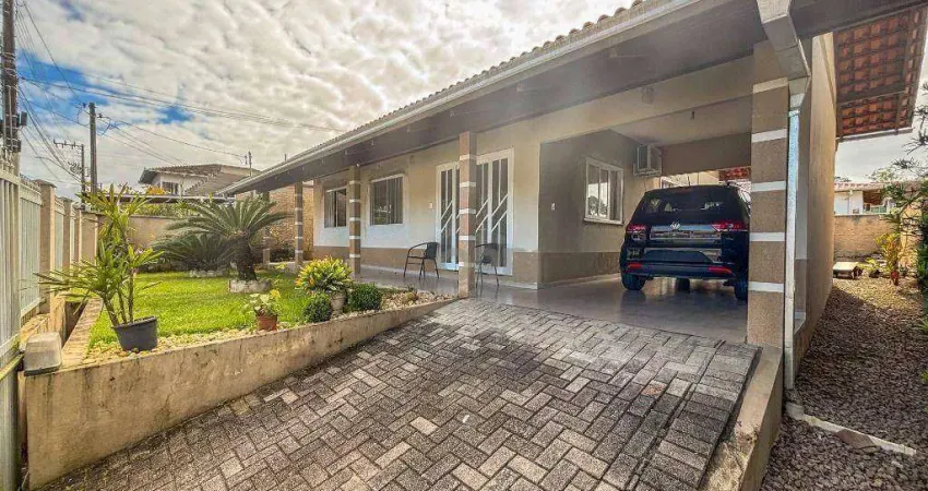 Casa com 3 quartos à venda no Margem Esquerda, Gaspar 