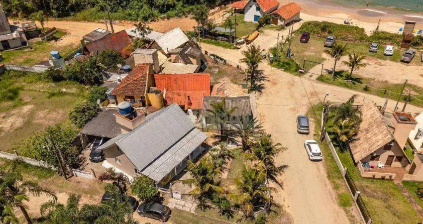 Casa com 5 dormitórios à venda, 150 m² por r$ 1.997.000,00 - canto grande - bombinhas/sc