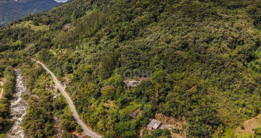 Sítio com 4 dormitórios à venda, 84341 m² por r$ 650.000 | orbi imóveis