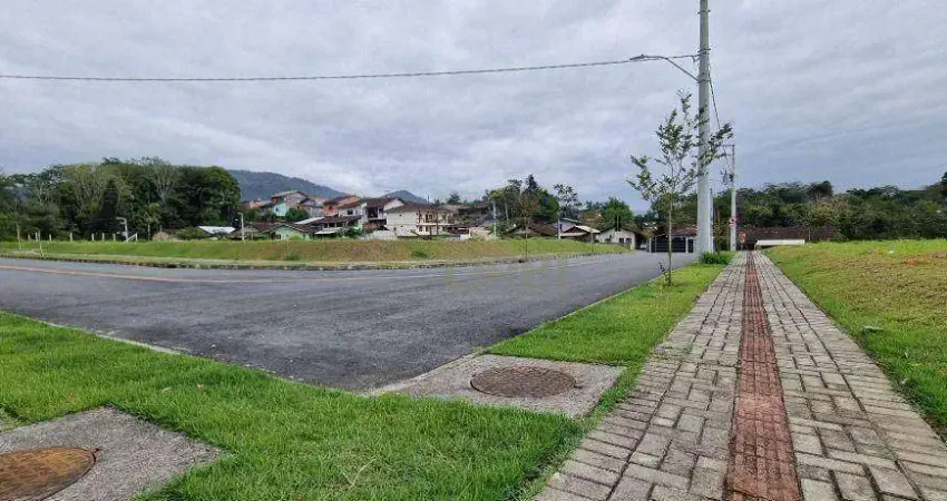 Terreno à venda, 264 m² por r$ 195.000,00 - itoupava central - blumenau/sc