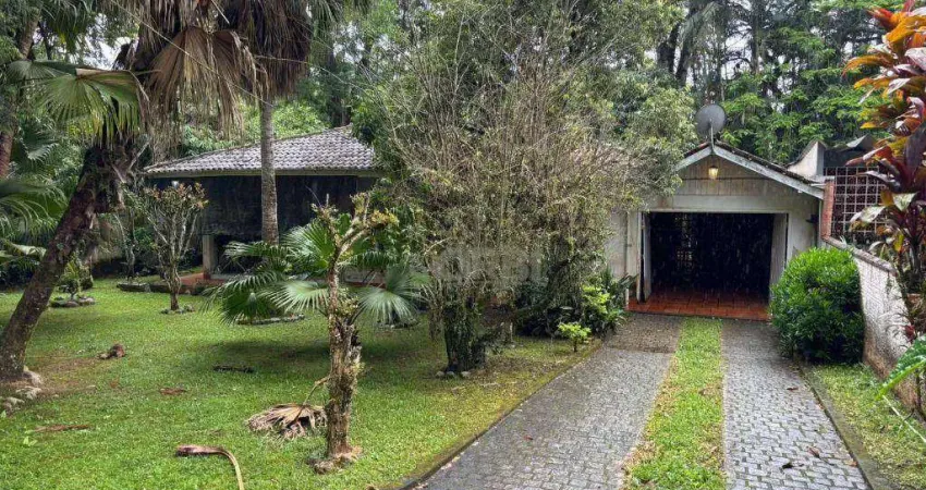 Casa com 3 dormitórios à venda, 145 m² por r$ 650.000,00 - progresso - blumenau/sc