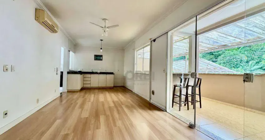 Apartamento com 2 dormitórios à venda, 70 m² por R$ - Água Verde - Blumenau/SC | Orbi Imóveis