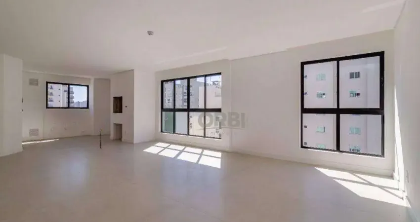 Apartamento com 3 dormitórios à venda, 112 m² por R$ 1.900.000 - Centro - Balneário Camboriú/SC | Orbi Imóveis