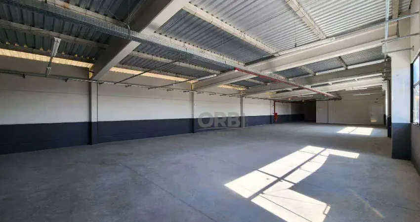 Sala para alugar, 325 m² por R$ 8.000,00/mês - Salto - Blumenau/SC