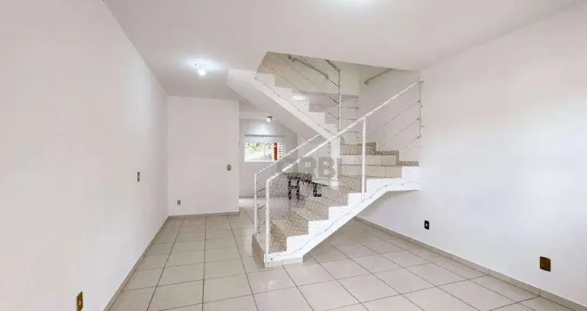 Casa com 2 dormitórios à venda, 70 m² por R$ 299.000,00 - Itoupava Central - Blumenau/SC