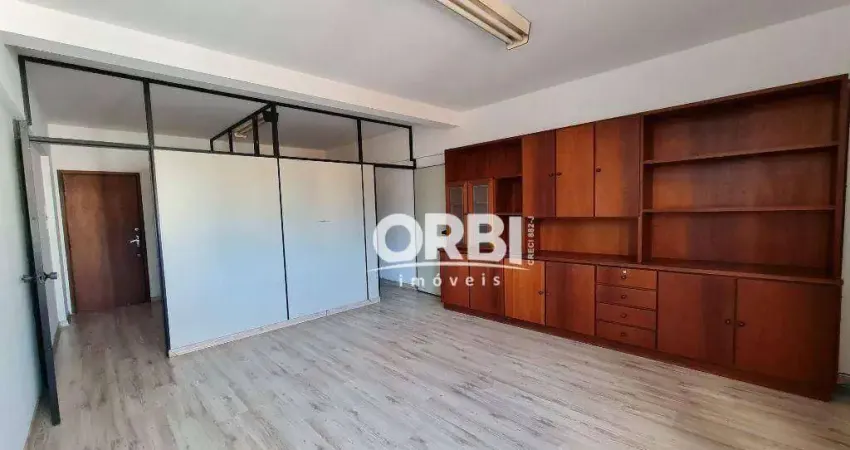 Sala para alugar, 39 m² por r$ 2.469,07/mês - centro (blumenau) - blumenau/sc