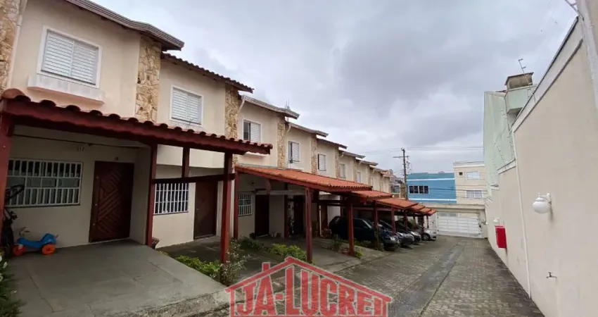 Casa em condomínio fechado com 2 quartos para alugar na Rua Doutor Luís Carlos, 1234, Vila Aricanduva, São Paulo