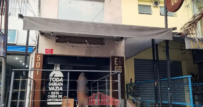RUA COELHO LISBOA 100M2 OTIMA LOCALIZAÇÃO