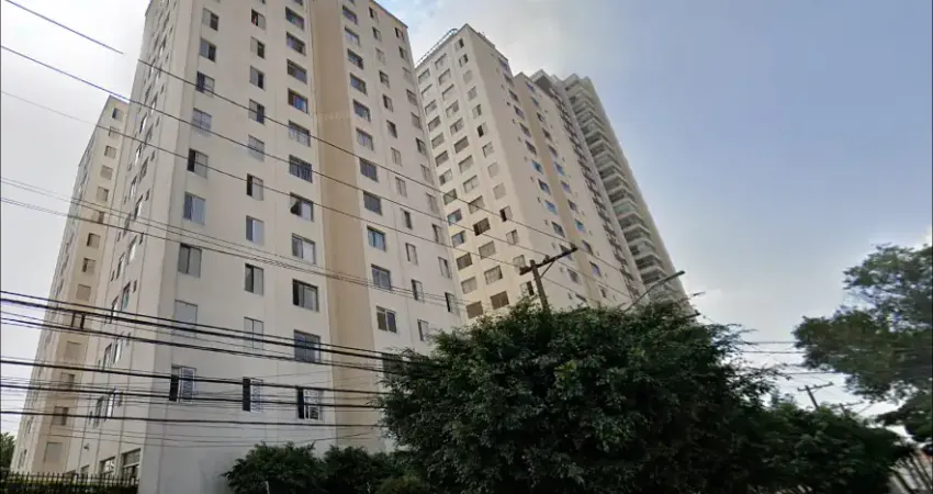 Apartamento com 1 quarto para alugar na Rua Euclides Pacheco, 1035, Vila Gomes Cardim, São Paulo