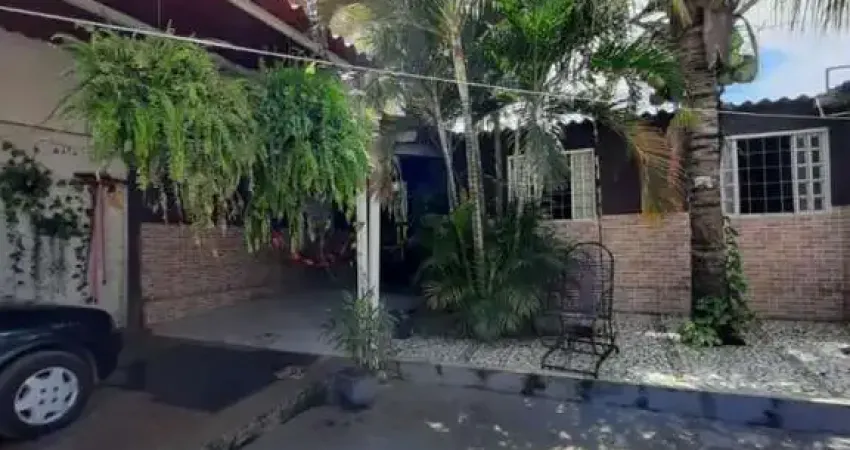 Casa para venda em brasília, setor habitacional pôr do sol (ceilândia), 3 dormitórios, 2 banheiros, 5 vagas