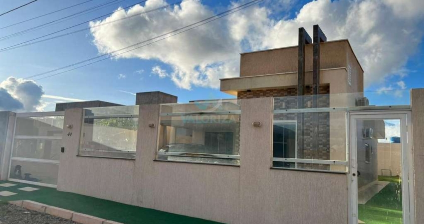 Casa para Venda em Brasília, 26 de Setembro, 3 dormitórios, 1 suíte, 3 banheiros, 5 vagas