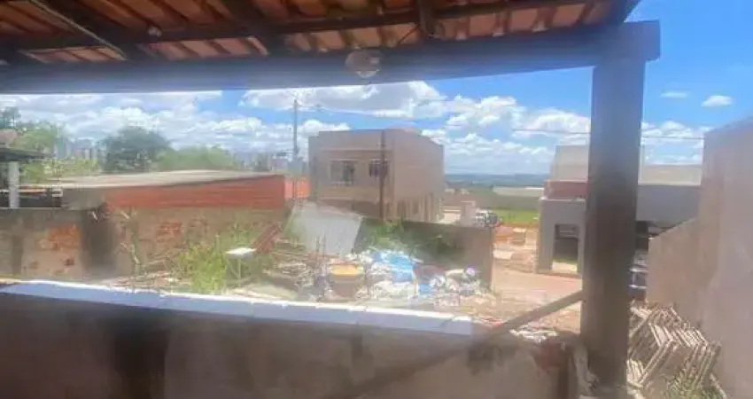 Lote para Venda em Brasília, Setor Habitacional Arniqueira (Águas Claras)
